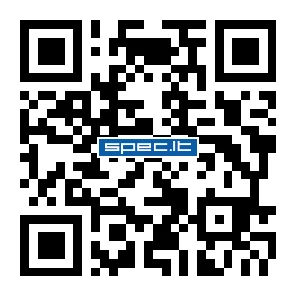 QR kodas | Midus pharma, UAB | spec.lt