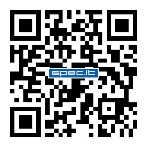QR kodas | UŽDAROJI AKCINĖ BENDROVĖ MIEČYS
