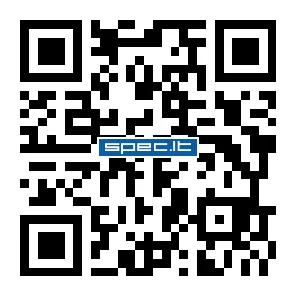 QR kodas | Predrilas, MB