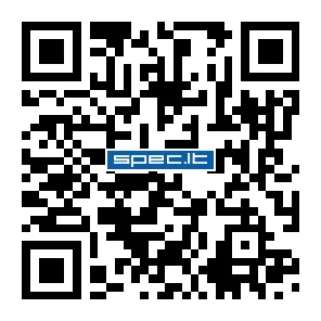 QR kodas | Miegantis angelas, UAB | spec.lt