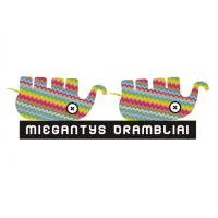 Miegantys drambliai, VŠĮ