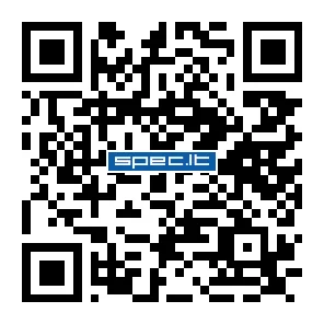 QR kodas | Miegantys drambliai, VŠĮ | spec.lt
