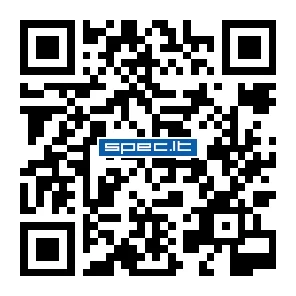 QR kodas | Miegas silpniems, MB | spec.lt