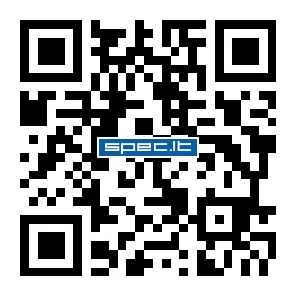 QR kodas | Miego linija, UAB | spec.lt