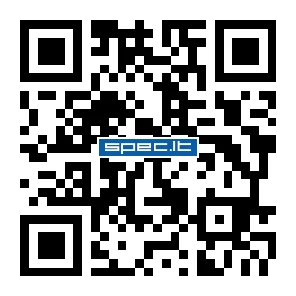 QR kodas | Miego Magija, UAB | spec.lt