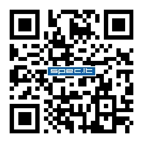 QR kodas | Miego studija, MB | spec.lt