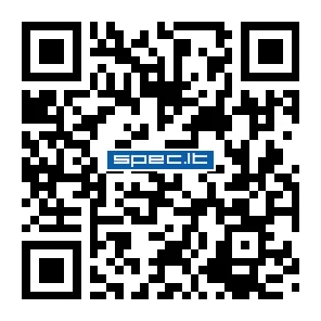 QR kodas | Miela Senatvė, VŠĮ | spec.lt