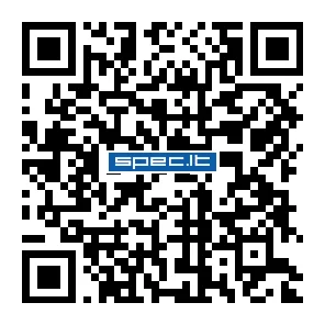 QR kodas | Mielagėnų Pal. J. Matulaičio parapiniai globos namai, VŠĮ | spec.lt