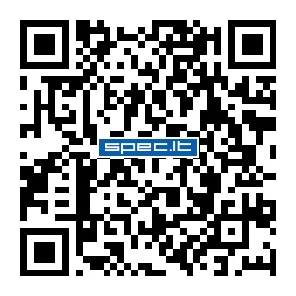 QR kodas | MIELAGĖNŲ ŠV. JONO KRIKŠTYTOJO BAŽNYČIA | spec.lt