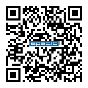 QR kodas | Mieleišupio krašto bendruomenė, asociacija