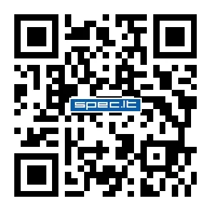 QR kodas | MIELETEKA, UAB | spec.lt