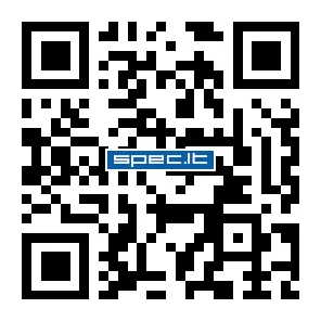 QR kodas | Miera, UAB | spec.lt