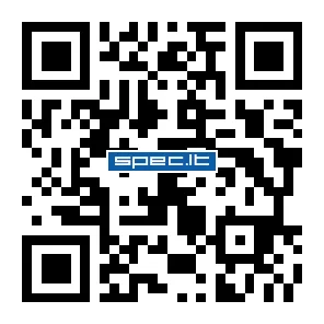 QR kodas | Mieste, UAB | spec.lt