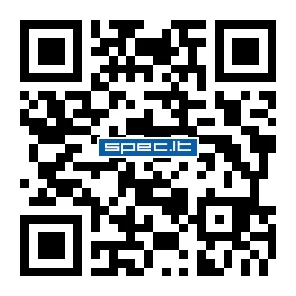 QR kodas | Miestietis, UAB | spec.lt