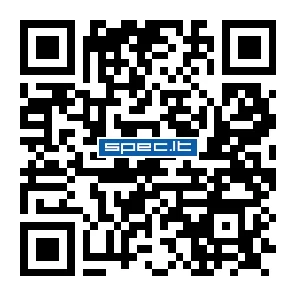 QR kodas | Miesto administratorius, UAB