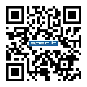 QR kodas | Miesto alėja, UAB