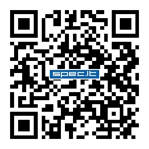 QR kodas | Miesto apartamentai, UAB | spec.lt