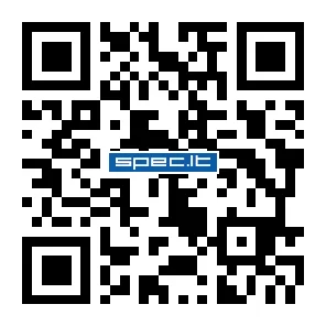 QR kodas | SEVEN Entertainment, UAB | spec.lt