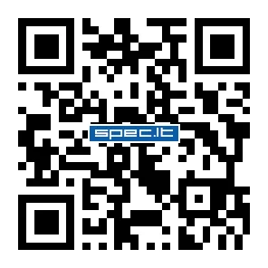 QR kodas | Miesto auto, UAB | spec.lt