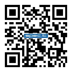 QR kodas | Miesto banga, VŠĮ