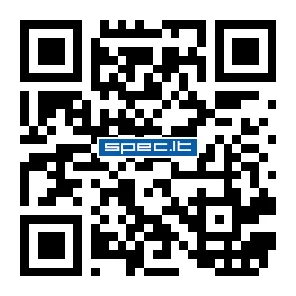 QR kodas | Miesto bažnyčia | spec.lt
