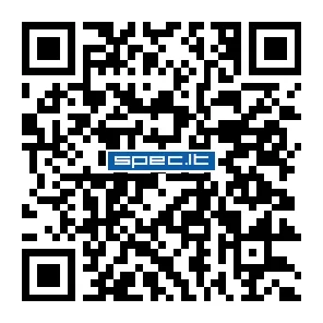 QR kodas | Miesto būstinės labdaros ir paramos fondas
