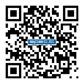 QR kodas | Miesto dviratis, UAB | spec.lt