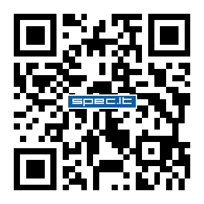 QR kodas | Miesto gama, UAB