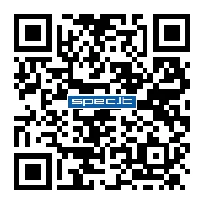 QR kodas | Miesto iliuzija, MB