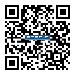 QR kodas | Miesto inovacijos, MB | spec.lt