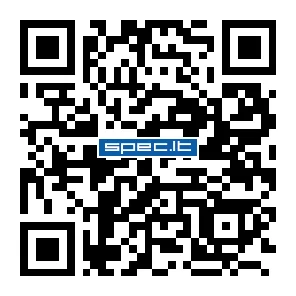 QR kodas | Miesto inžineriniai sprendimai, UAB | spec.lt