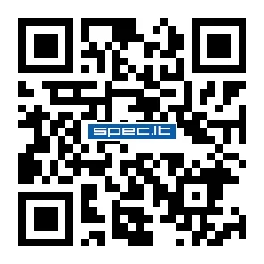 QR kodas | Miesto kodas, UAB | spec.lt