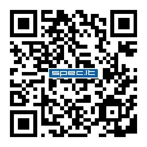 QR kodas | Miesto komunikacijos, MB