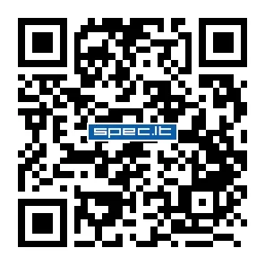 QR kodas | Miesto kurjeris, MB