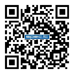 QR kodas | Regionas, UAB | spec.lt