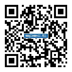 QR kodas | CONAS, UAB | spec.lt