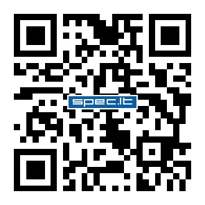 QR kodas | Miesto miškas, MB