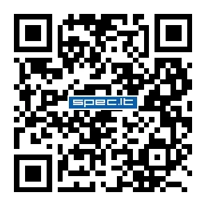 QR kodas | MIESTO MOZAIKA, UAB | spec.lt