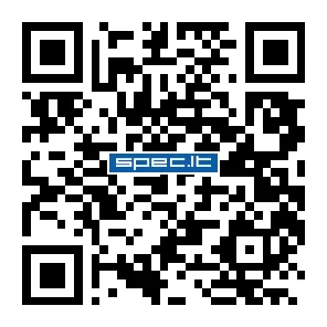 QR kodas | Miesto partizanai, VŠĮ | spec.lt