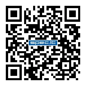 QR kodas | Miesto planas, UAB | spec.lt
