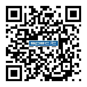 QR kodas | Miesto platforma, UAB