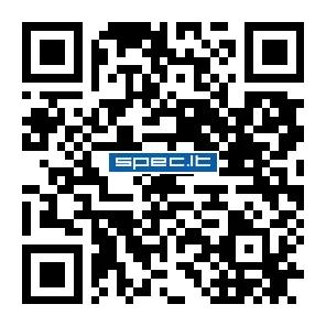 QR kodas | Miesto plėtros projektai, UAB