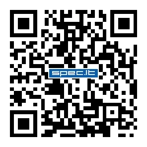 QR kodas | Miesto prieplauka, MB