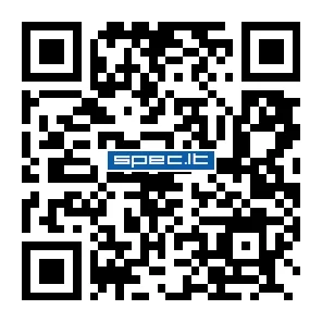 QR kodas | Miesto projektas, UAB | spec.lt