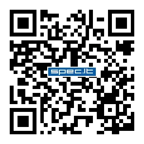 QR kodas | Miesto rainiukai, VŠĮ | spec.lt