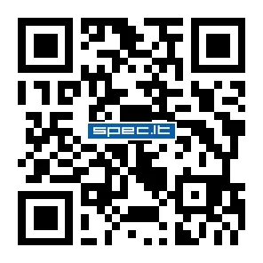 QR kodas | Miesto rinka, MB