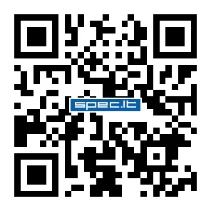 QR kodas | Miesto ritmas, MB