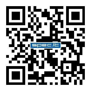 QR kodas | Miesto šefas, MB