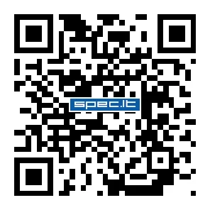 QR kodas | MIESTO SKALBYKLA, UAB | spec.lt