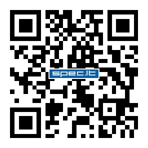 QR kodas | Miesto skonis, MB